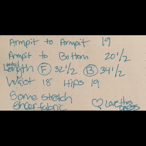 Green Sheer Tunic Button Up Sleeveless Dress S/M - Picture 16 of 16